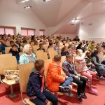 Spotkanie z Ewą Stadtmuller